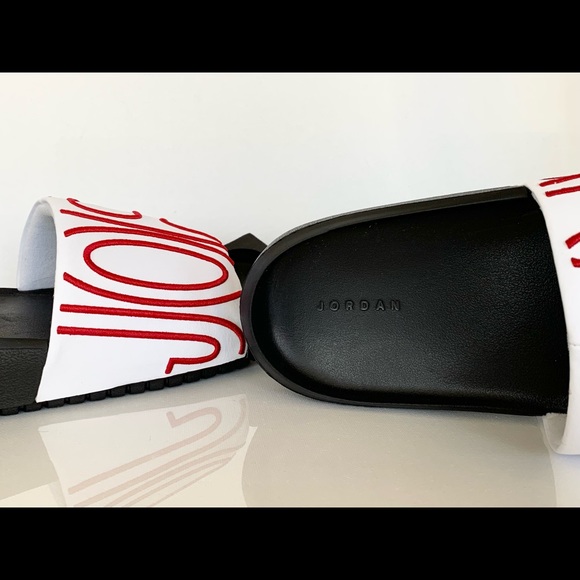 Jordan Sandals - Picture 9 of 12